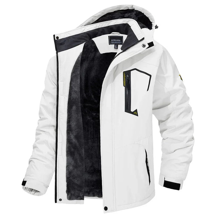 Hike™ | Premium Kurtka Zimowa