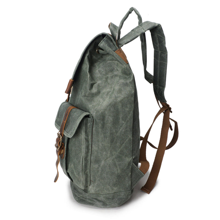 Vintage Rucksack | EDYNBURG