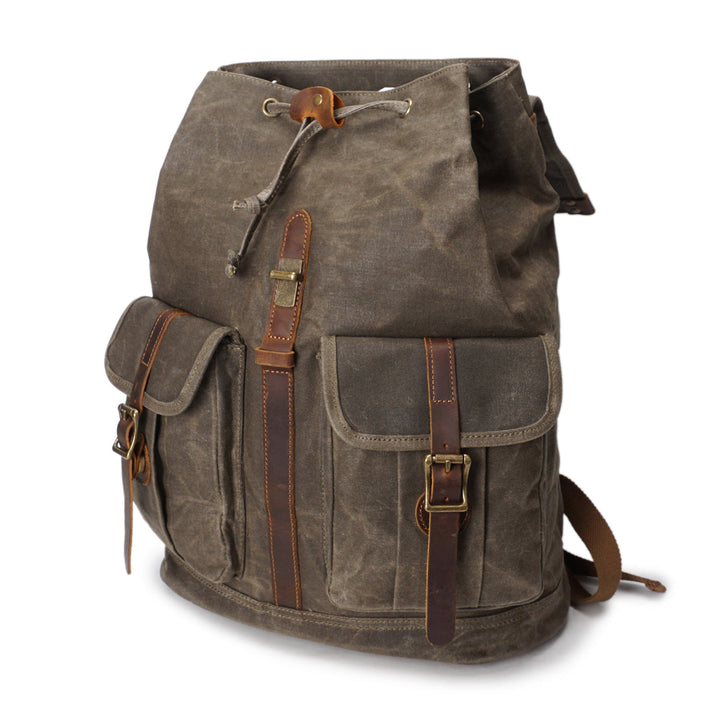 Vintage Rucksack | EDYNBURG