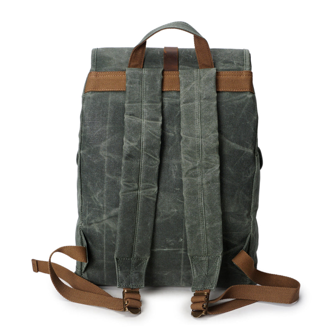 Vintage Rucksack | EDYNBURG