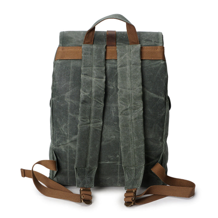 Vintage Rucksack | EDYNBURG
