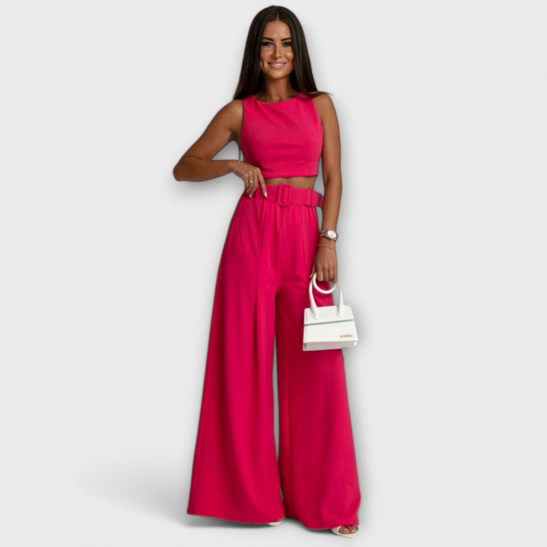Danuta | Sukienka Elegancka