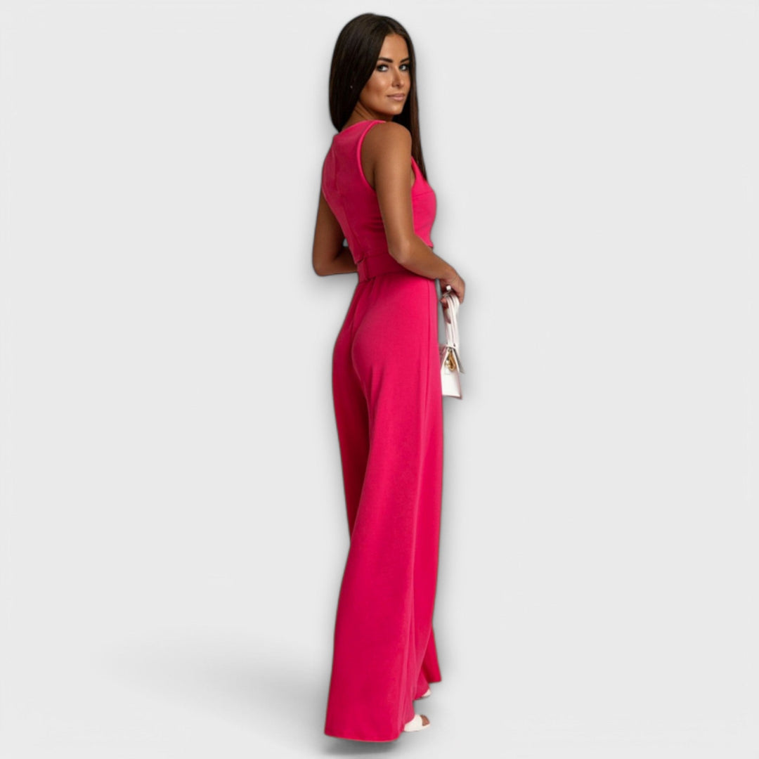 Danuta | Sukienka Elegancka