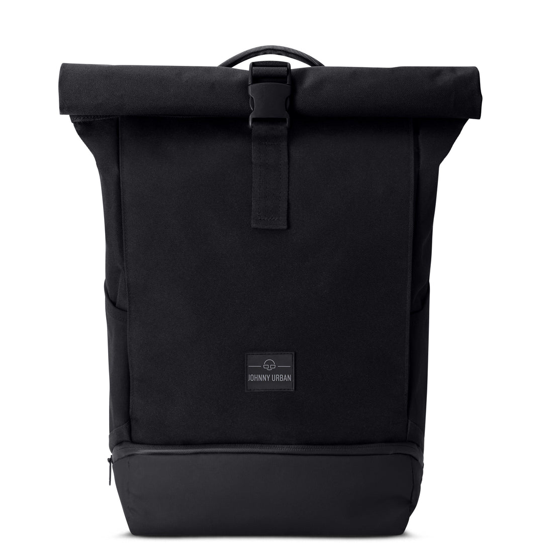 Wszechstronny miejski podróżny plecak rolltop