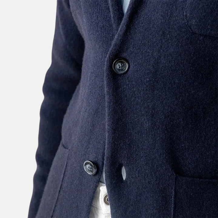 Remo™ | Męska marynarka w klasycznym stylu vintage
