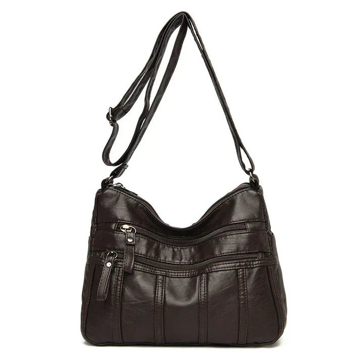 Kasia | Torebka skórzana