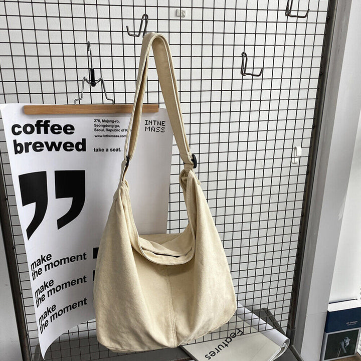 Funkcjonalna nowoczesna torebka typu crossbody