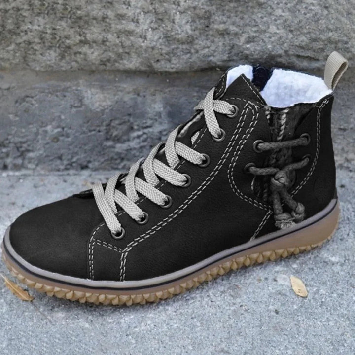 Claudia - Urban Wool