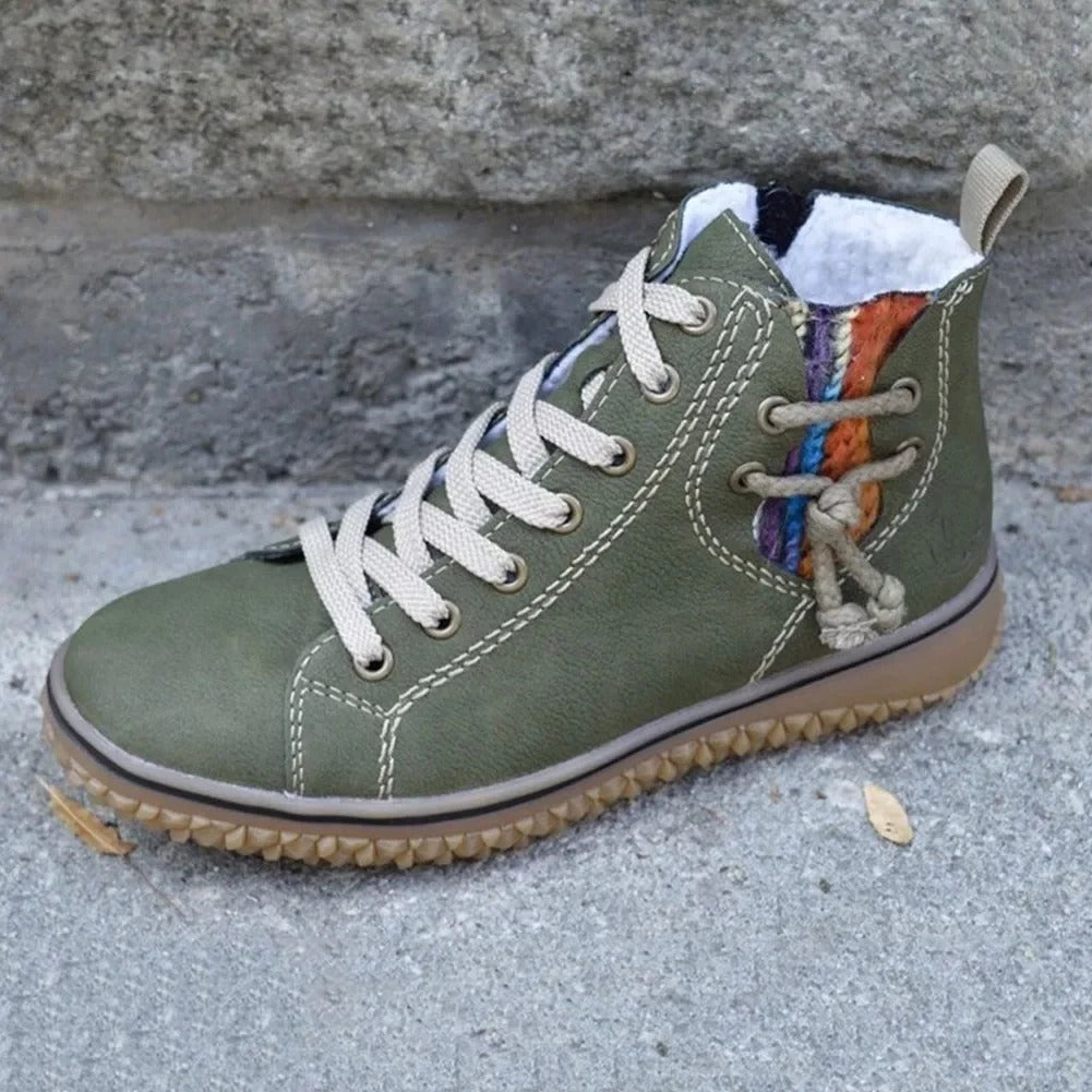 Claudia - Urban Wool
