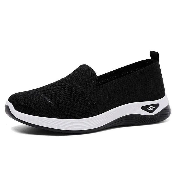 Monika - Buty ortopedyczne FullComfort