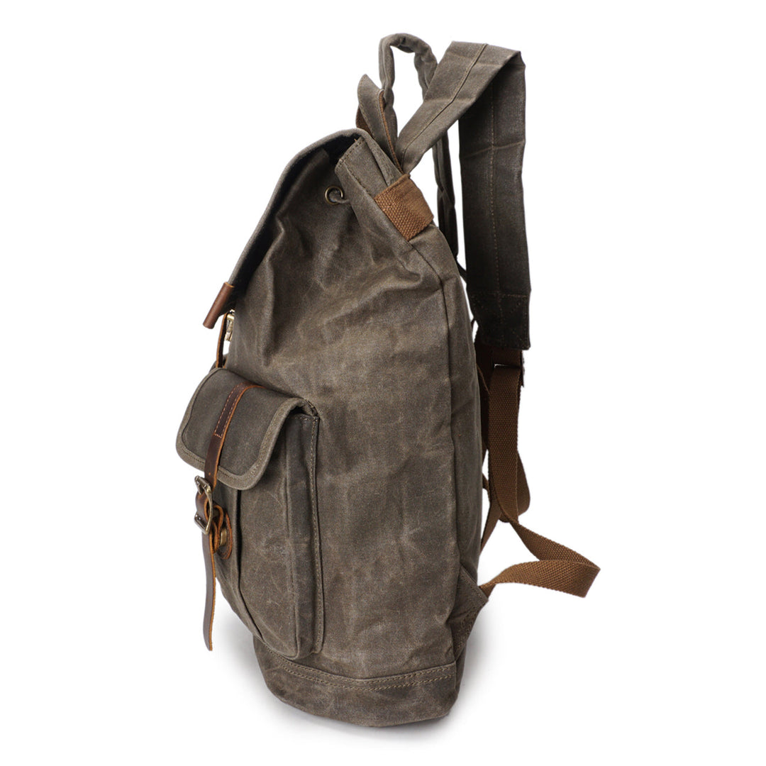 Vintage Rucksack | EDYNBURG