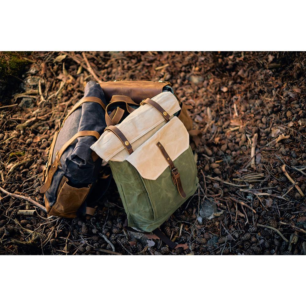 Vintage Plecak | KOTOR