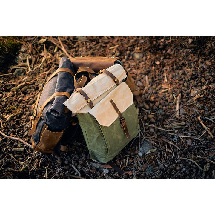 Vintage Plecak | KOTOR