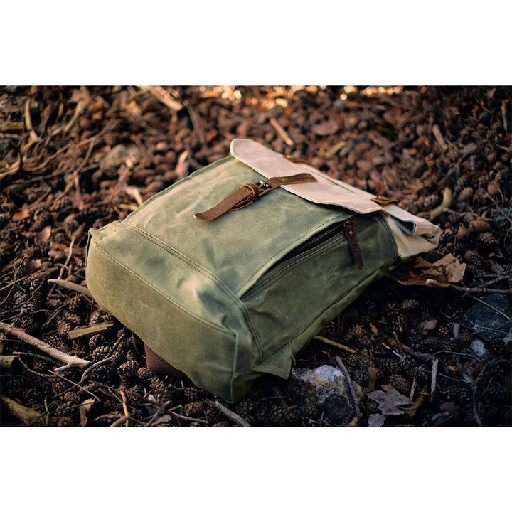 Vintage Plecak | KOTOR
