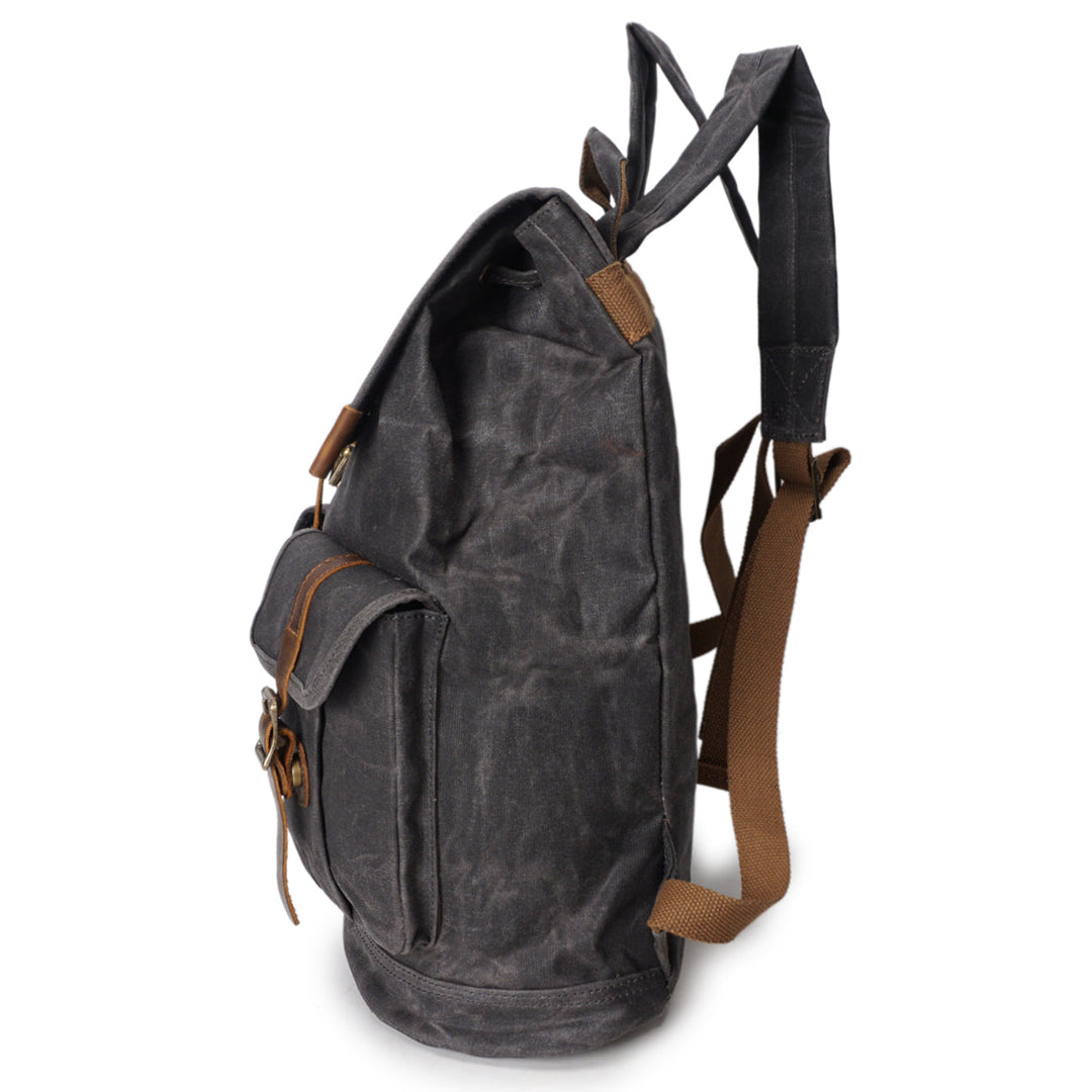 Vintage Rucksack | EDYNBURG