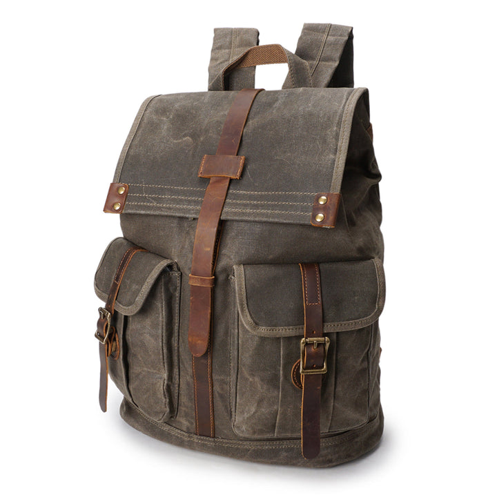 Vintage Rucksack | EDYNBURG
