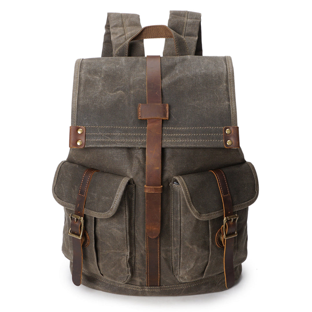 Vintage Rucksack | EDYNBURG