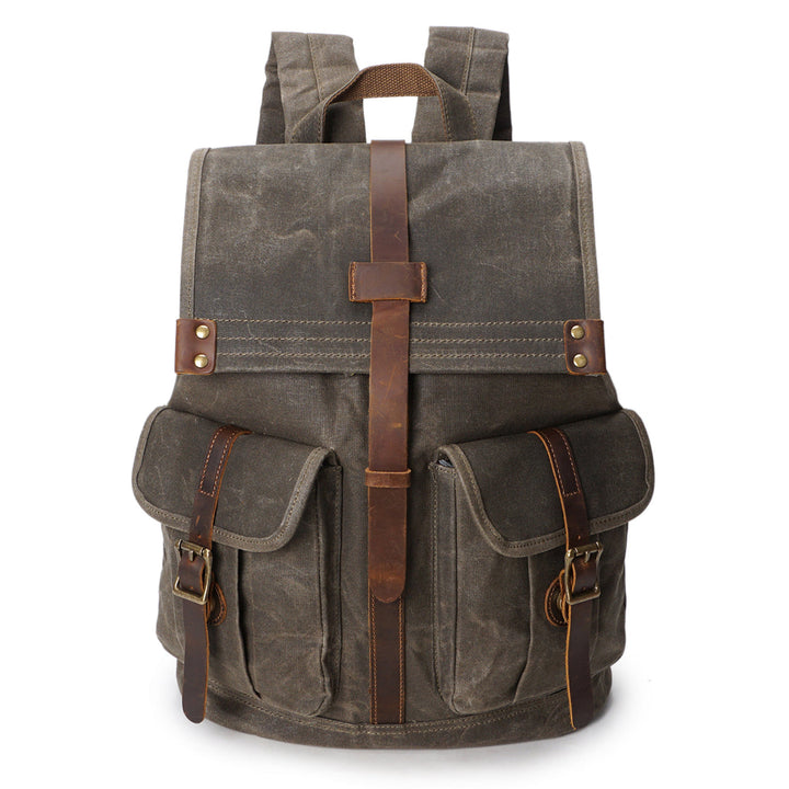 Vintage Rucksack | EDYNBURG