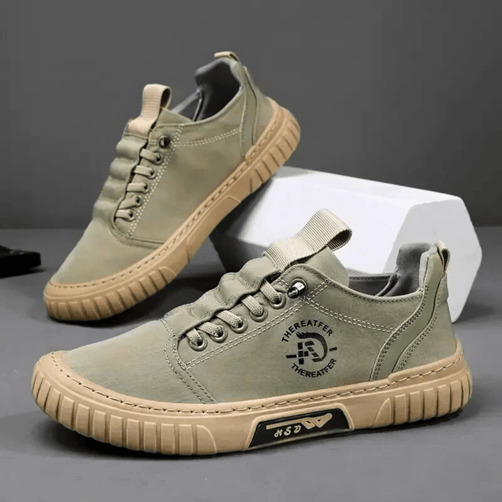 Miejski Casual Sneaker