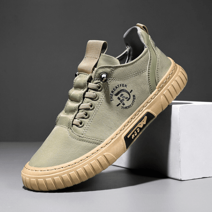 Miejski Casual Sneaker