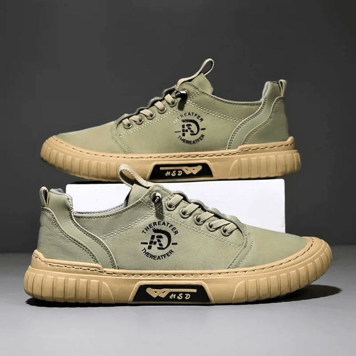 Miejski Casual Sneaker
