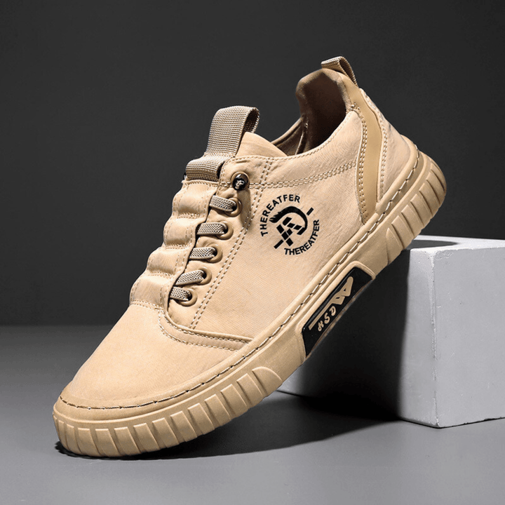 Miejski Casual Sneaker