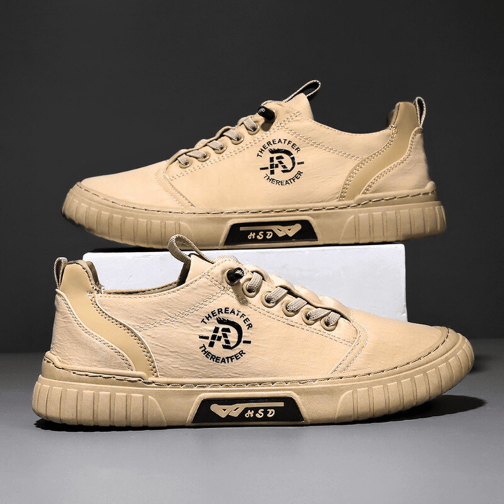 Miejski Casual Sneaker