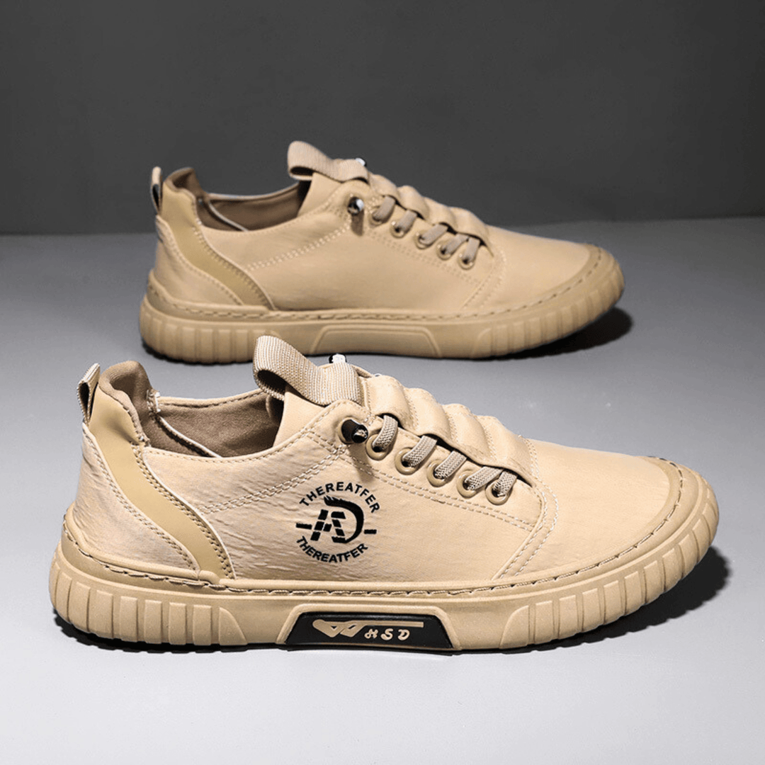 Miejski Casual Sneaker