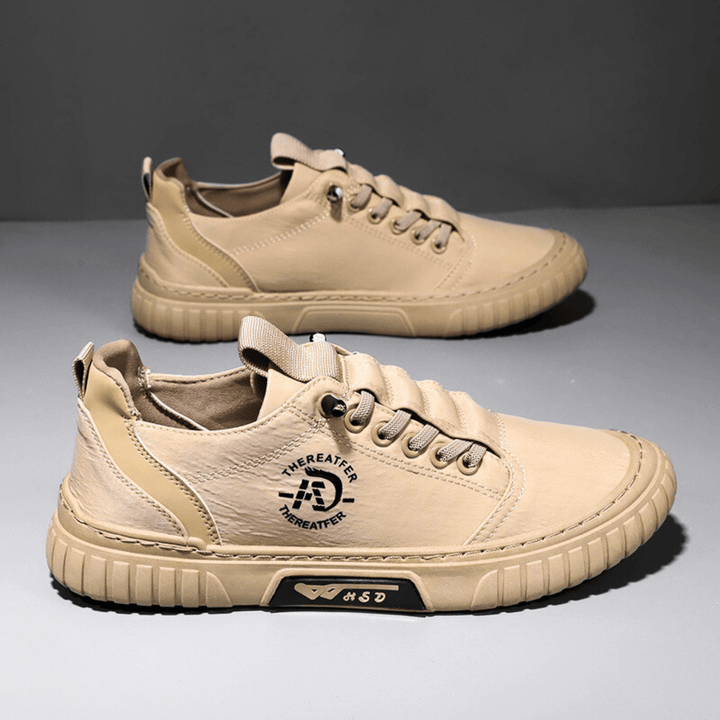 Miejski Casual Sneaker