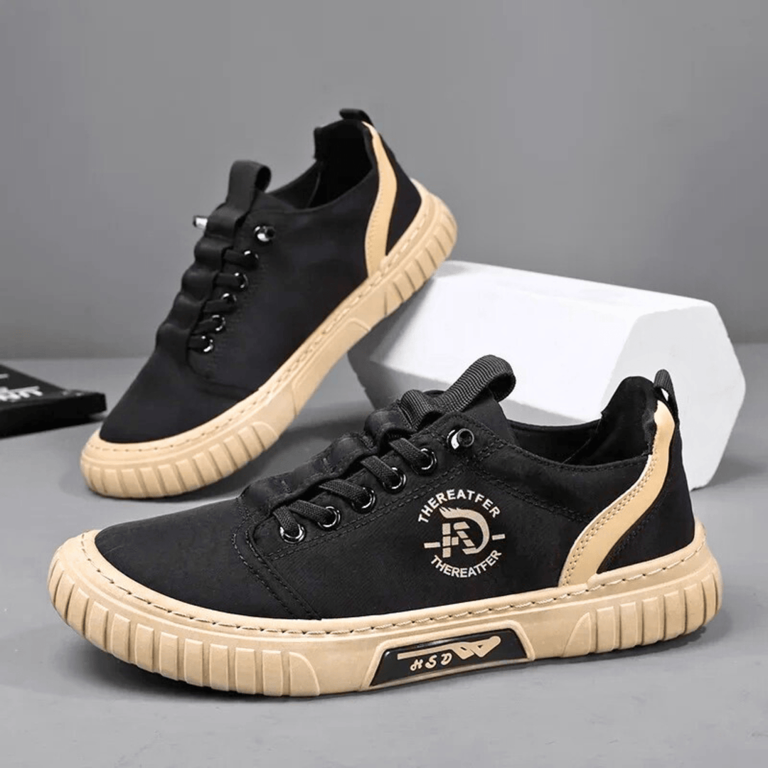 Miejski Casual Sneaker