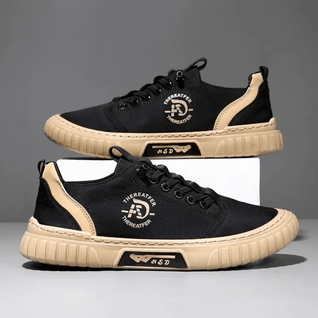 Miejski Casual Sneaker