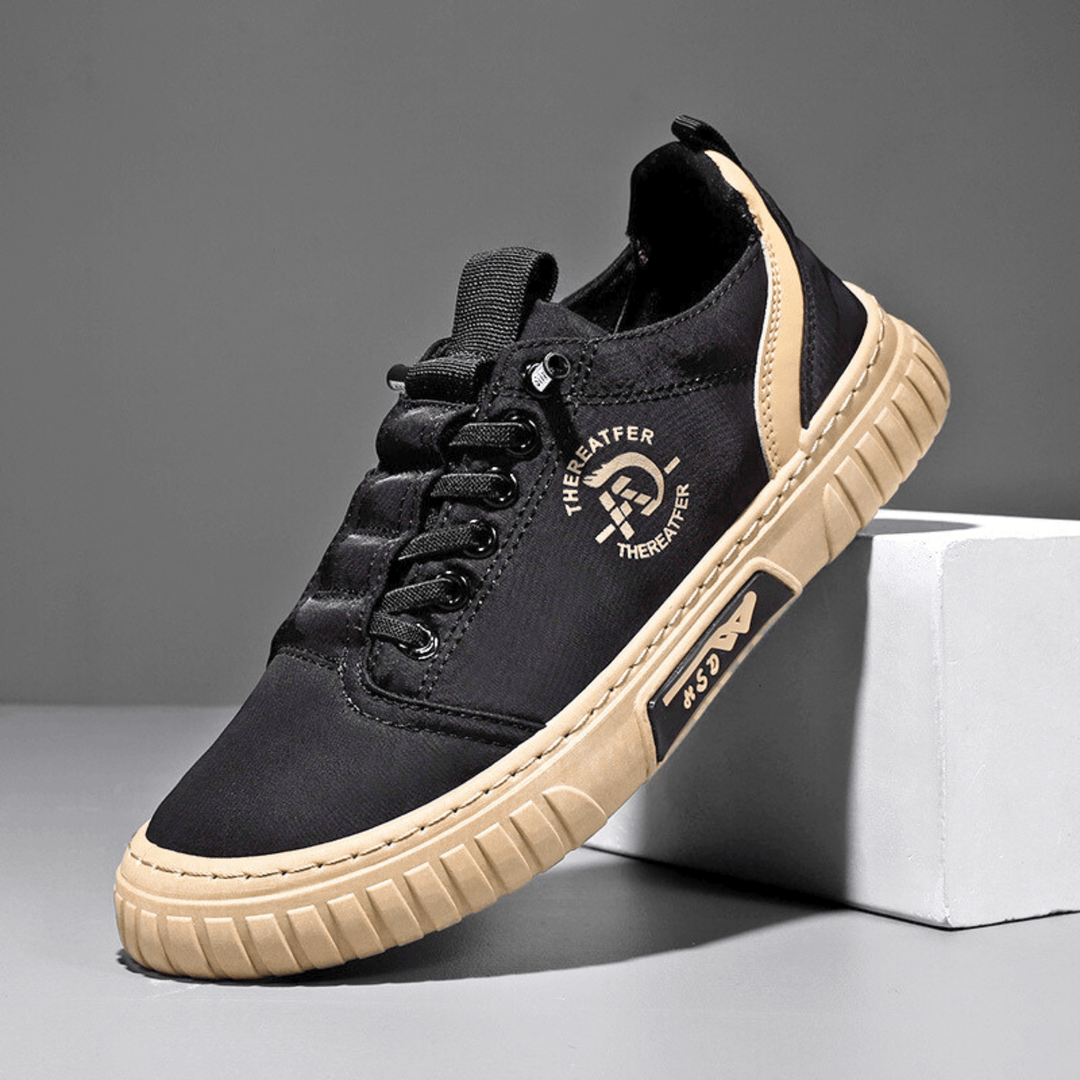 Miejski Casual Sneaker