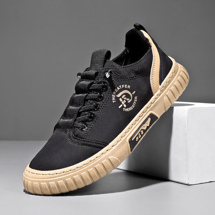 Miejski Casual Sneaker