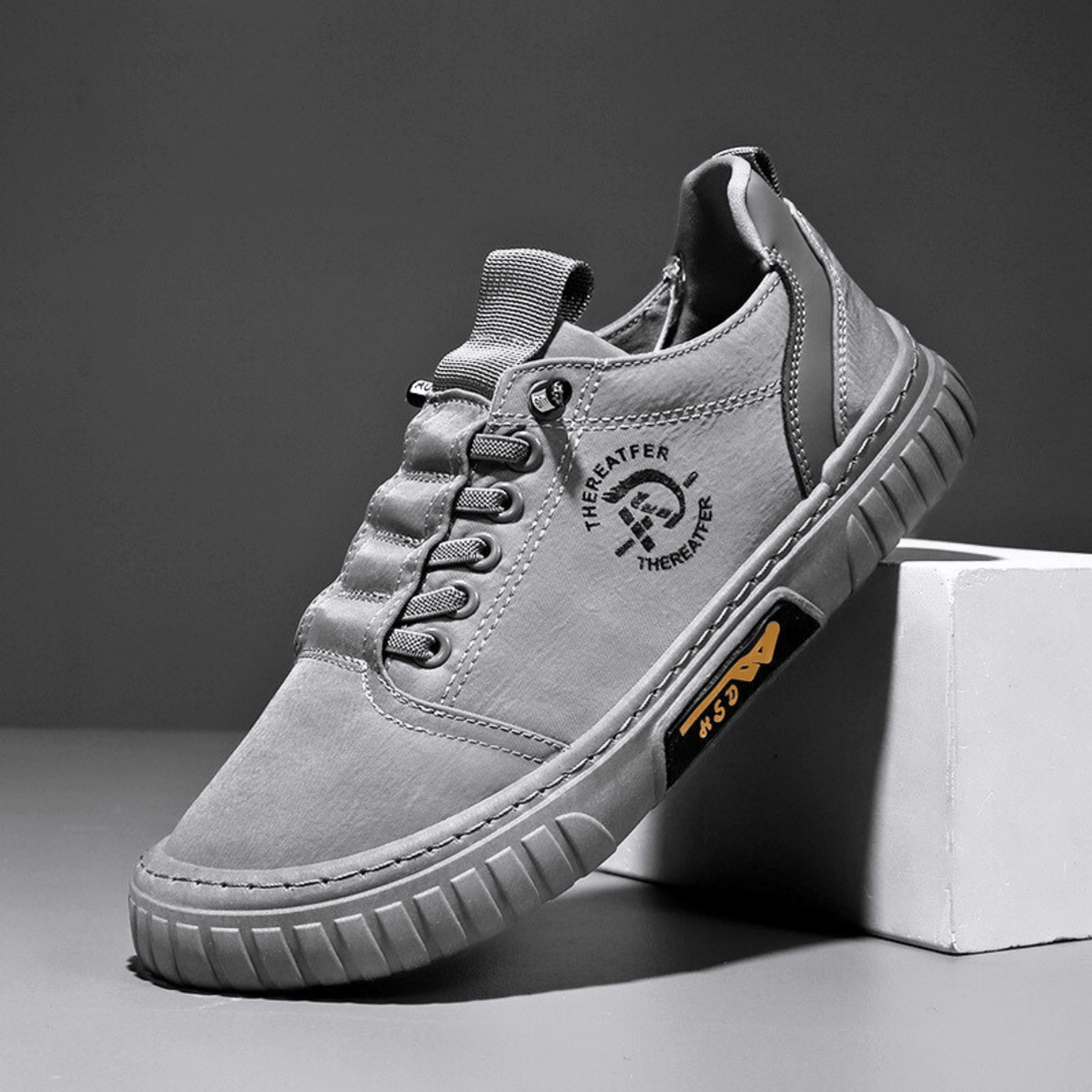 Miejski Casual Sneaker