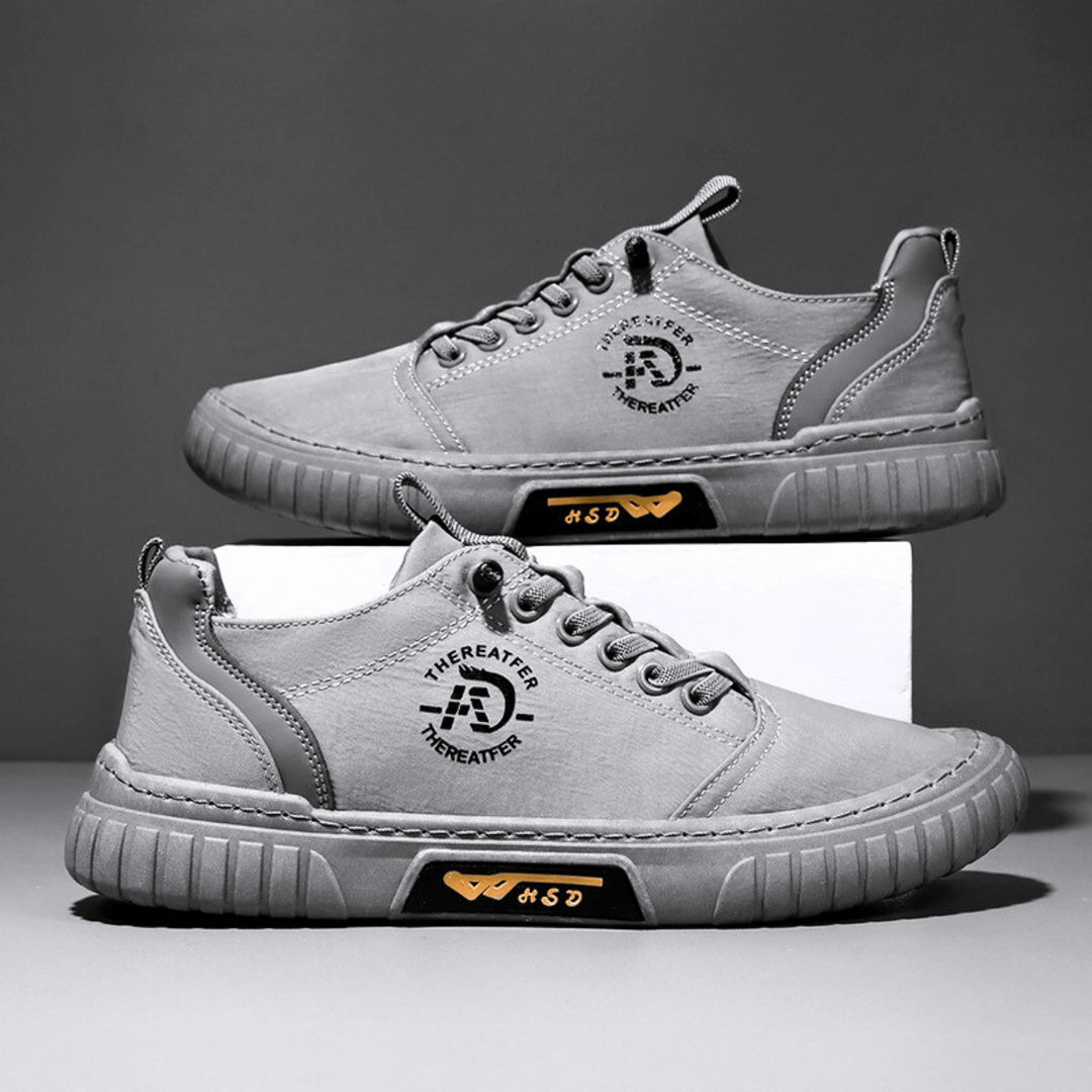 Miejski Casual Sneaker
