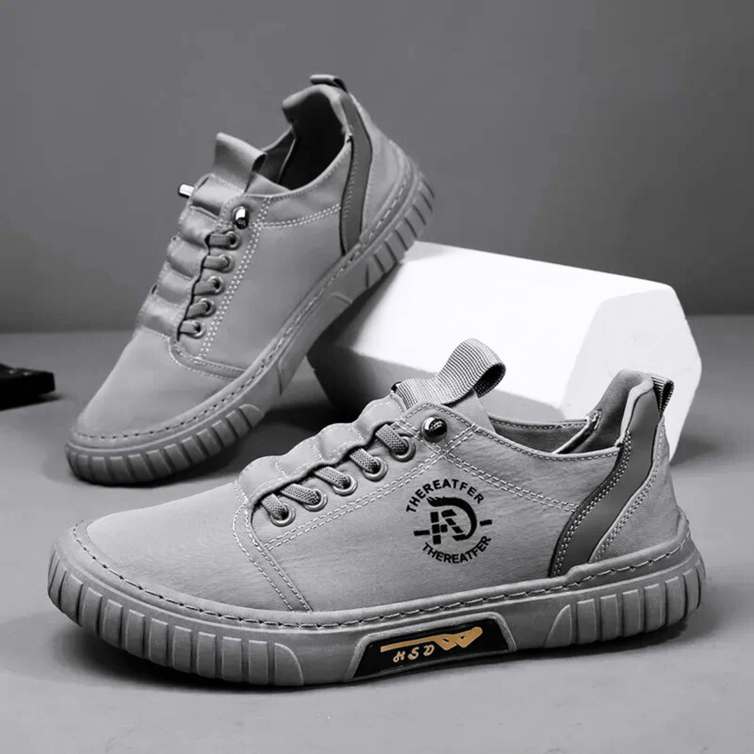 Miejski Casual Sneaker